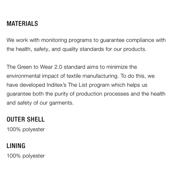 ✨SALE✨ZARA SATIN LINGERIE STYLE DRESS ✨SALE✨ - Picture 7 of 7